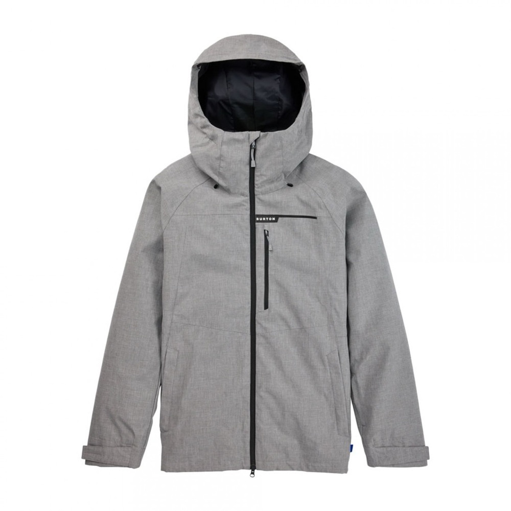 Burton Lodgepole 2L Snowboard Jacket